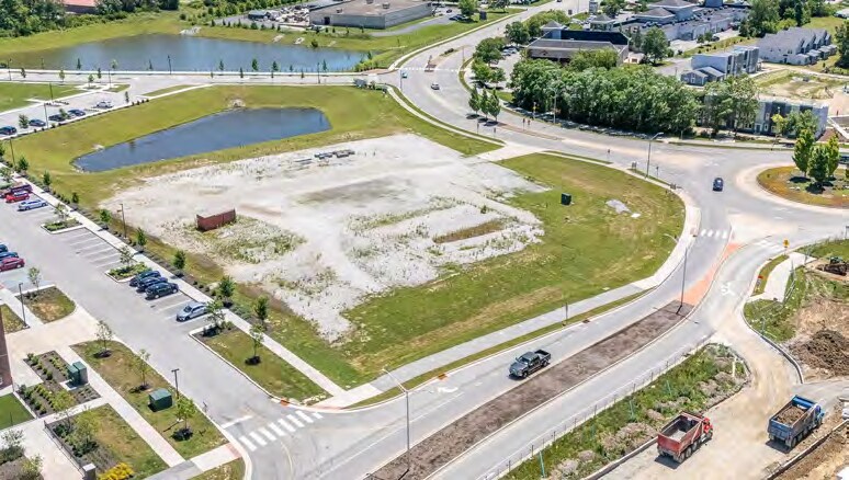 More Photos Of 2907 S County Road 900, Plainfield Land For Sale