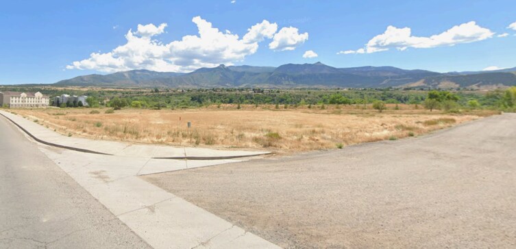 Primary Photo Of TBD Cardinal Way, Parachute Land For Sale