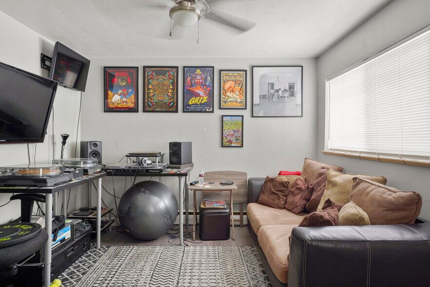 More Photos Of 3129 N El Paso St, Colorado Springs Apartments For Sale