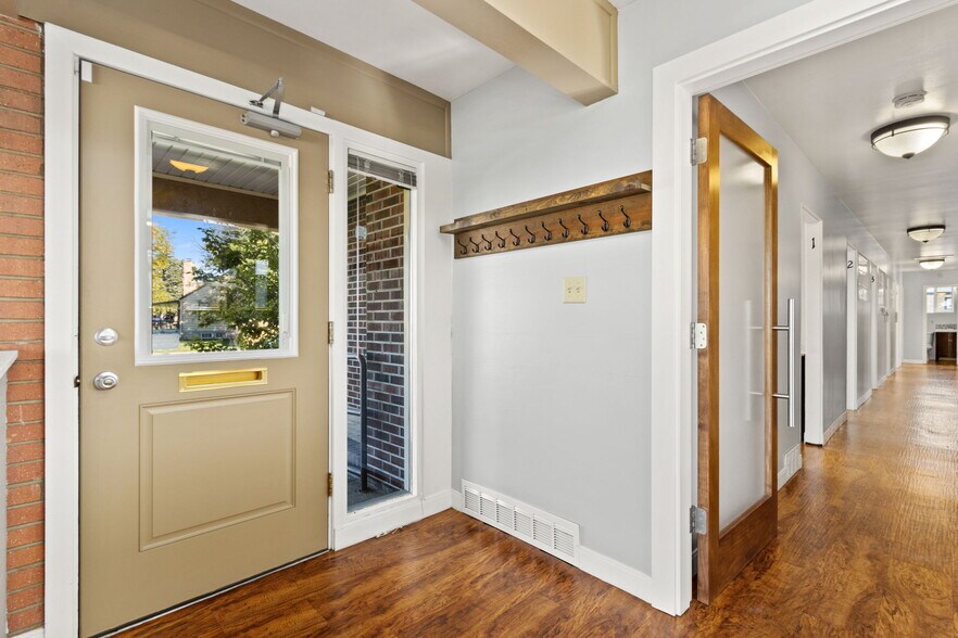 More Photos Of 2120 Logan Ave, Cheyenne Healthcare For Sale