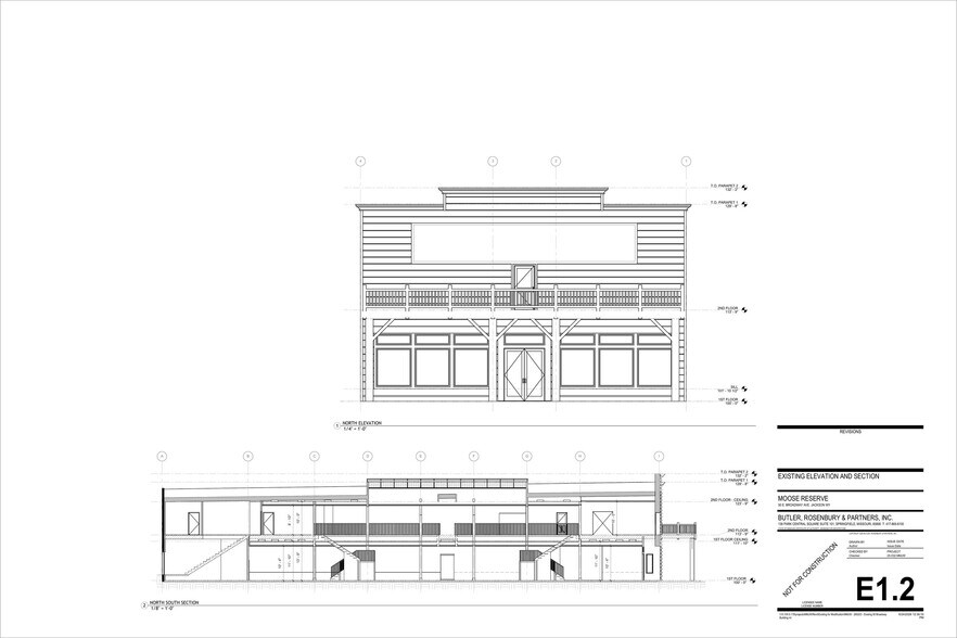 More Photos Of 50 E Broadway Ave, Jackson Storefront For Lease