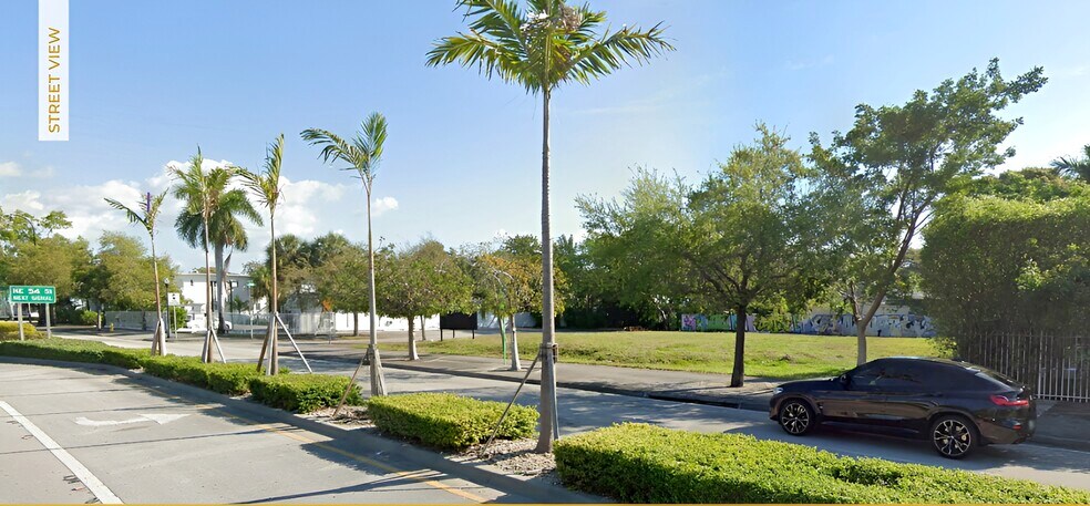 More Photos Of 5215 Biscayne Blvd, Miami Land For Sale