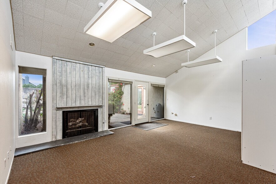 More Photos Of 1247 Broadway, Sonoma Office Residential For Lease