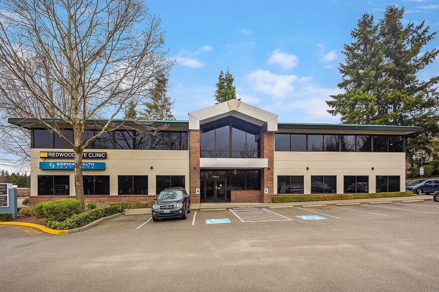 More Photos Of 17924 140th Ave NE, Woodinville Office For Lease