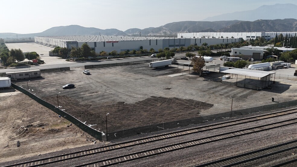 More Photos Of 19800 Cajon blvd, San Bernardino Land For Sale