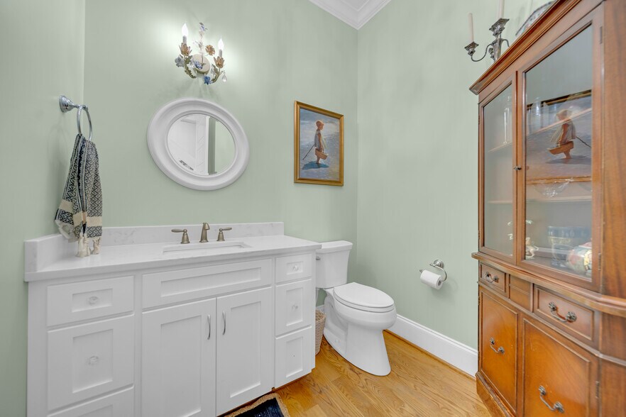 More Photos Of 120 French Woods Rd, Honea Path Land For Sale