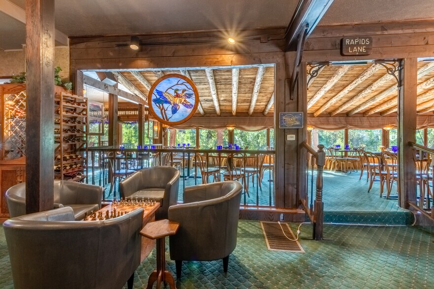 More Photos Of 210 Rapids Ln, Grand Lake Restaurant For Sale