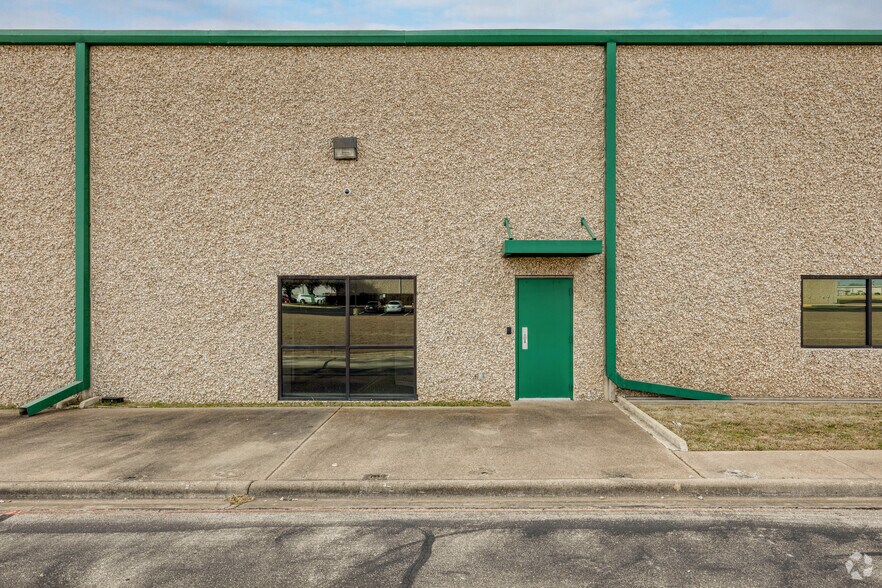 More Photos Of 4501 Roy J Smith Dr, Killeen Office For Sale