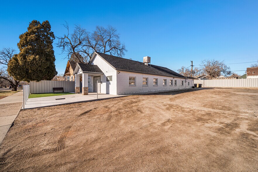 More Photos Of 1021 W 11th St, Pueblo Specialty For Sale