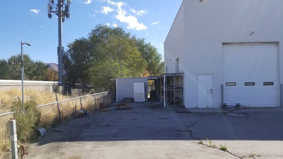 More Photos Of 12541 Minuteman Dr, Draper Auto Repair For Sale