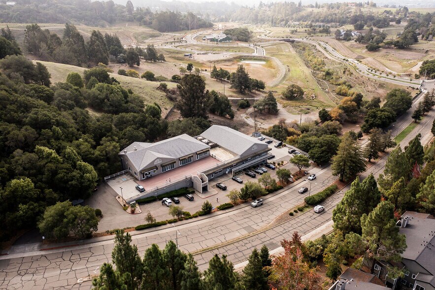 More Photos Of 4400 Keller Ave, Oakland Freestanding For Sale