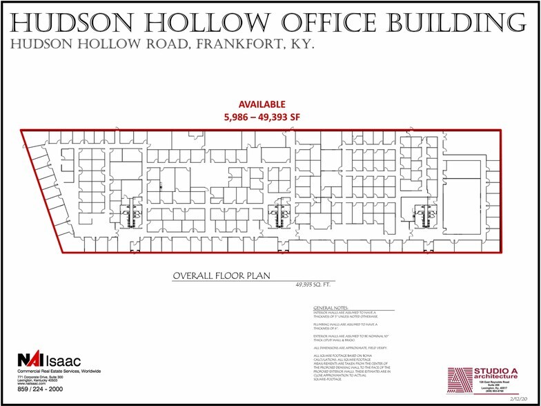 More Photos Of 2 Hudson Hollow Rd, Frankfort Office For Lease