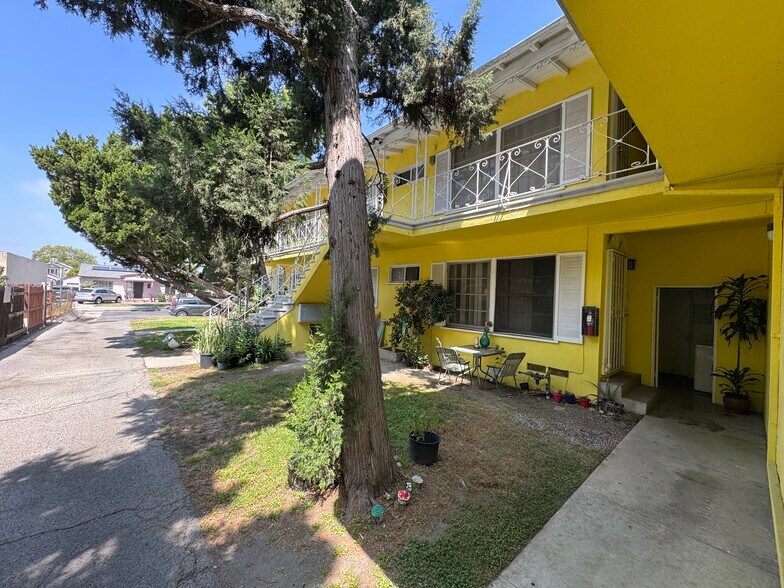 More Photos Of 6264 Willowcrest Ave, North Hollywood Apartments For Sale