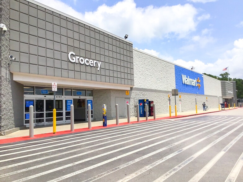 More Photos Of 6140-A University Dr NW, Huntsville Freestanding For Lease