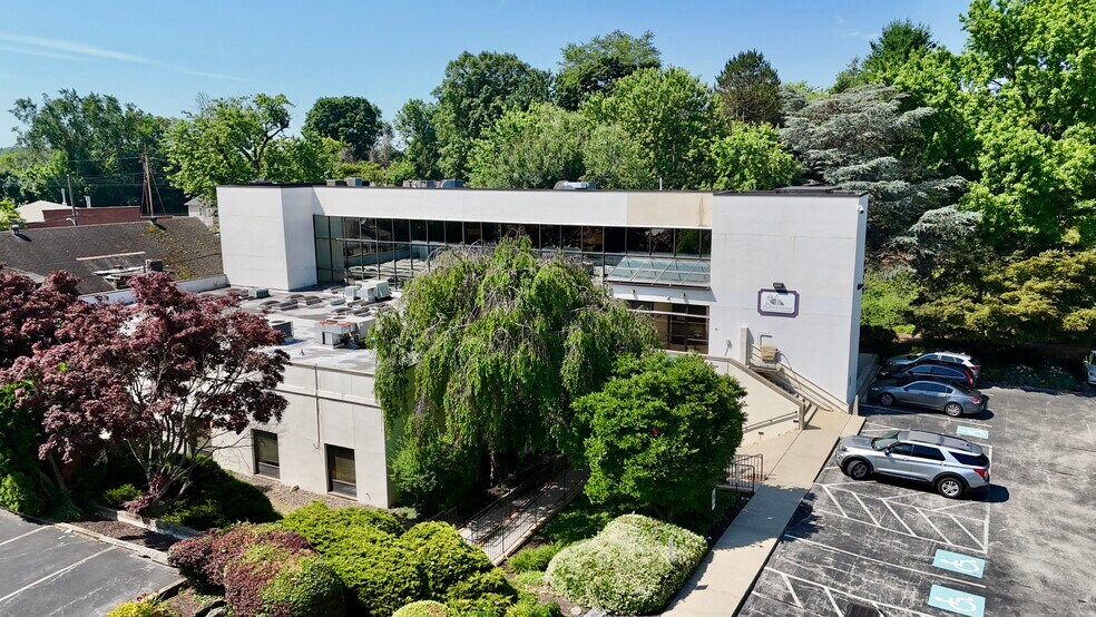 More Photos Of 320 King of Prussia Rd, Radnor Medical For Lease