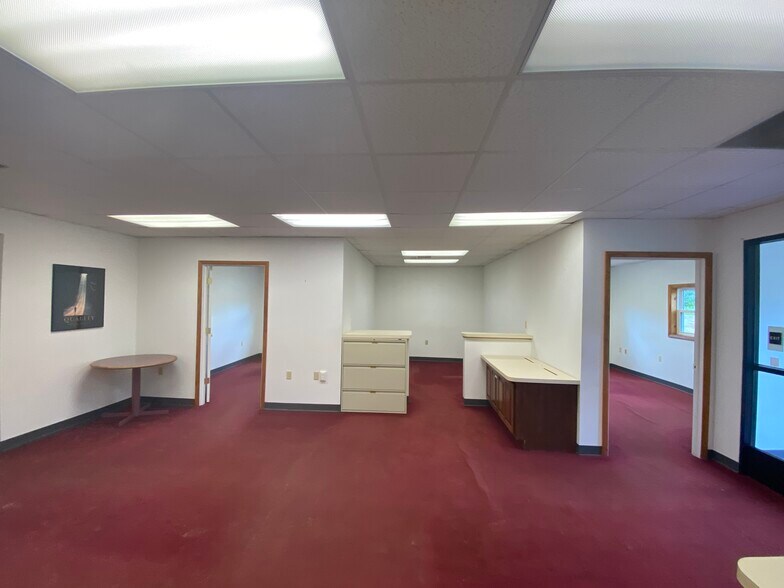 More Photos Of 188 Blose Rd, Punxsutawney Manufacturing For Sale