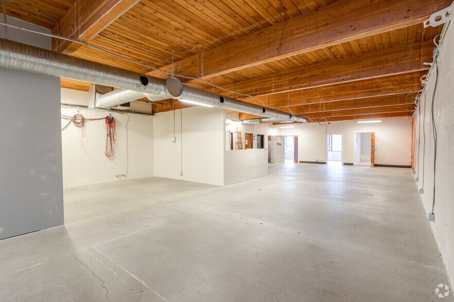 More Photos Of 12 3rd Ave E, Vancouver Warehouse For Lease