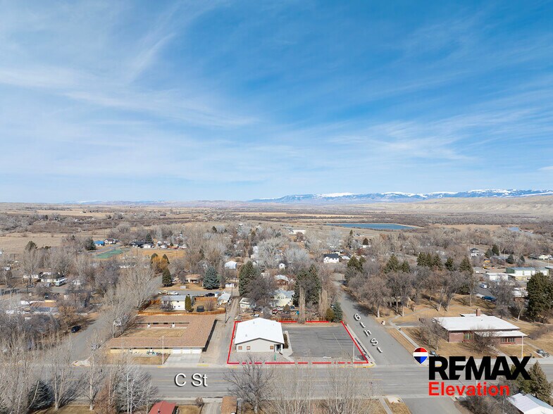 More Photos Of 156 N 6th St, Basin Office For Sale