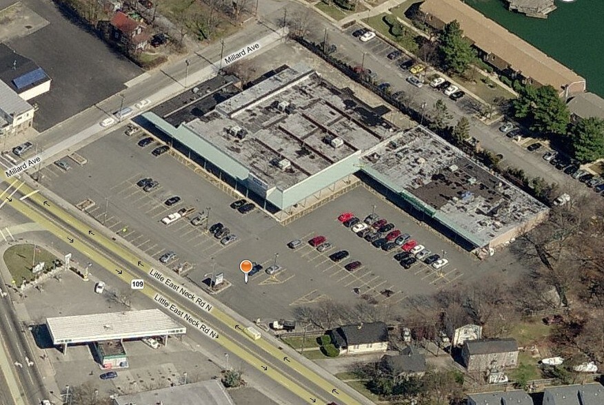 Primary Photo Of 369 Little East Neck Rd, West Babylon Land For Lease