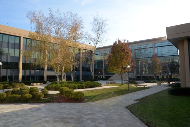 More Photos Of 3010 Westchester Ave, Purchase Office For Lease