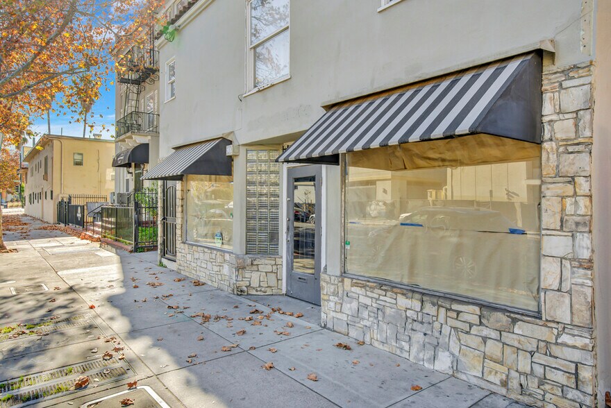 More Photos Of 555 S 2nd St, San Jose Apartments For Sale