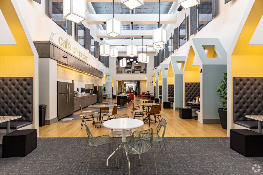 Photo of 2nd Floor Ste 277