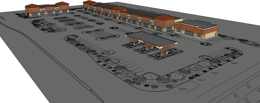 Primary Photo Of 8185 S Rainbow Blvd, Las Vegas Unknown For Lease