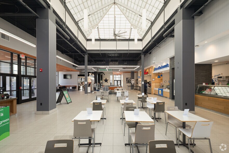 More Photos Of 17-19 Simpson Rd, Columbia Service Station For Lease