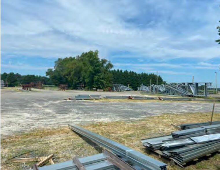 More Photos Of 9347 Allspan Dr, Bridgeville Industrial For Sale