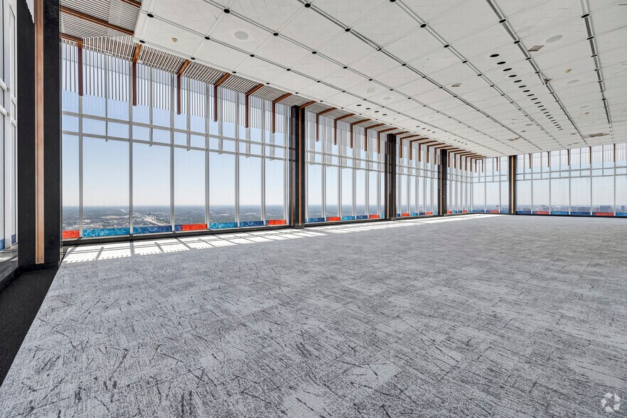 More Photos Of 800 Bell St, Houston Office For Sale