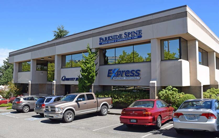 More Photos Of 19009 33rd Ave W, Lynnwood Office For Lease