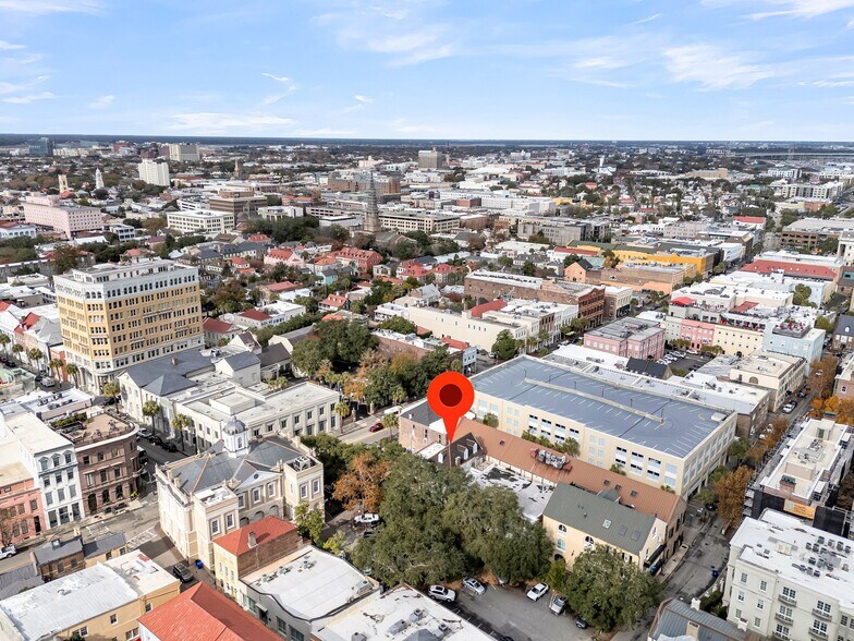 More Photos Of 12 Gillon St, Charleston Office For Lease