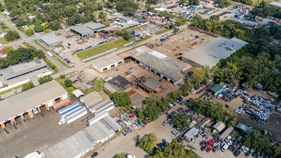 More Photos Of , Orlando Industrial For Sale