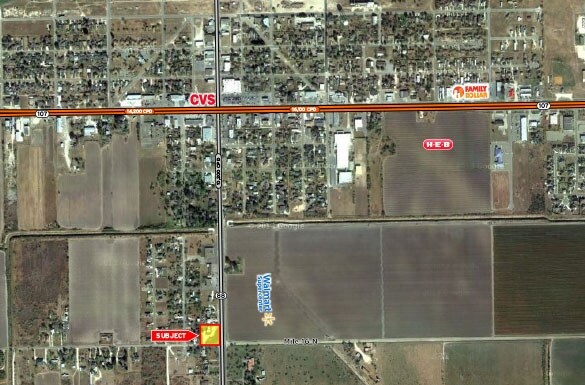 More Photos Of 420 S Broadway St, Elsa Freestanding For Sale