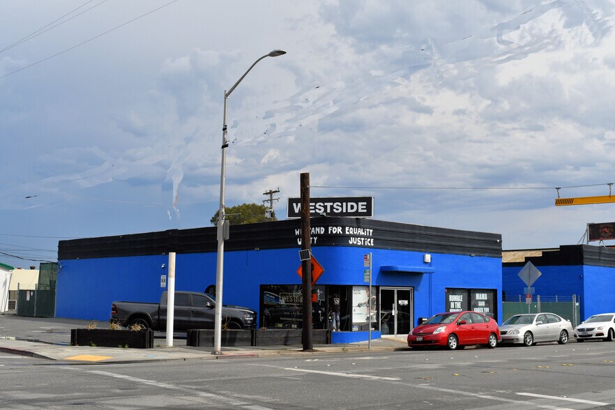 Primary Photo Of 101 E 25th Ave, San Mateo Freestanding For Sale