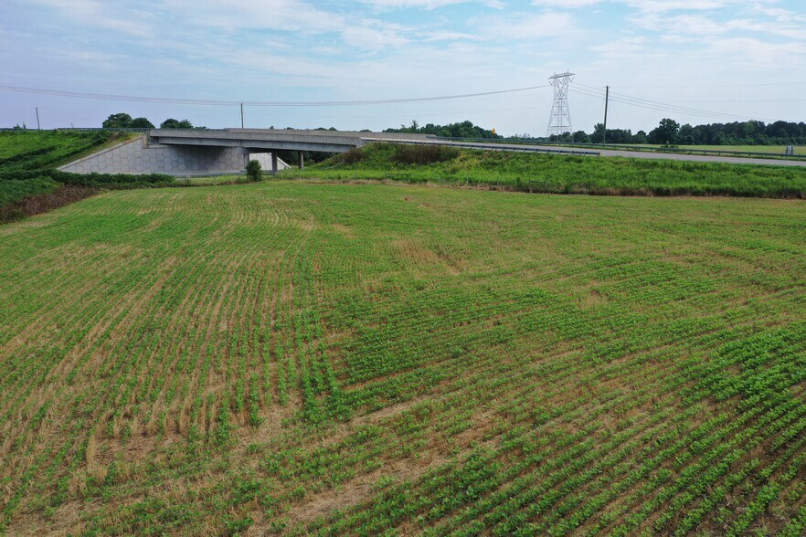 More Photos Of Westlee Street, Shelby Land For Sale