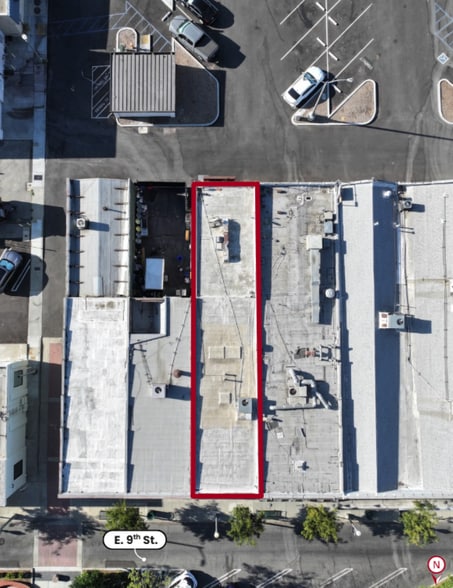 More Photos Of 130 E 9th St, Upland Office For Lease