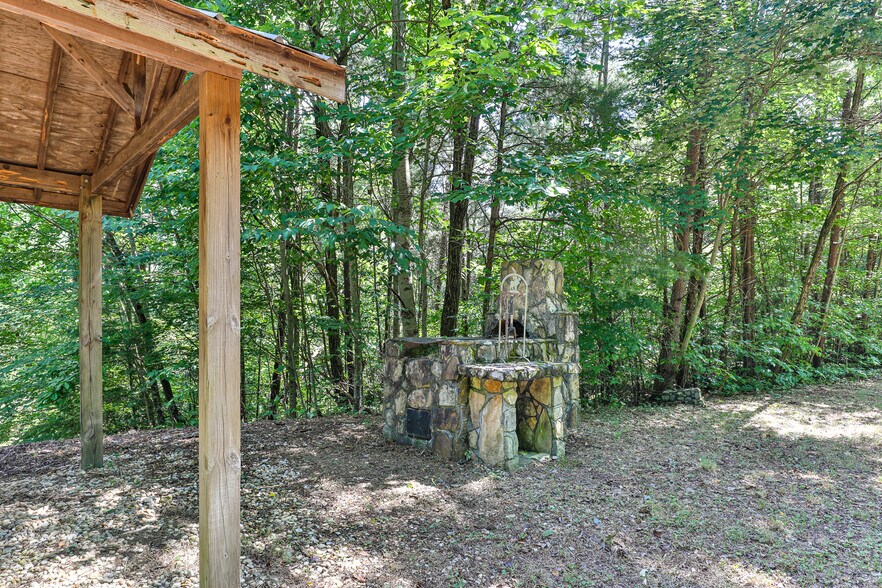 More Photos Of Mountain Cove Estates Rd, Cherry Log Land For Sale