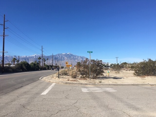More Photos Of NWC of Ramon Rd & Taylor Rd, Thousand Palms Land For Sale