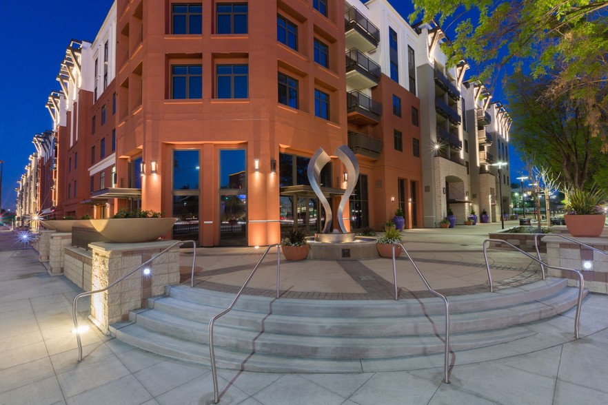 More Photos Of 19600-19700 Vallco Pky, Cupertino Apartments For Lease