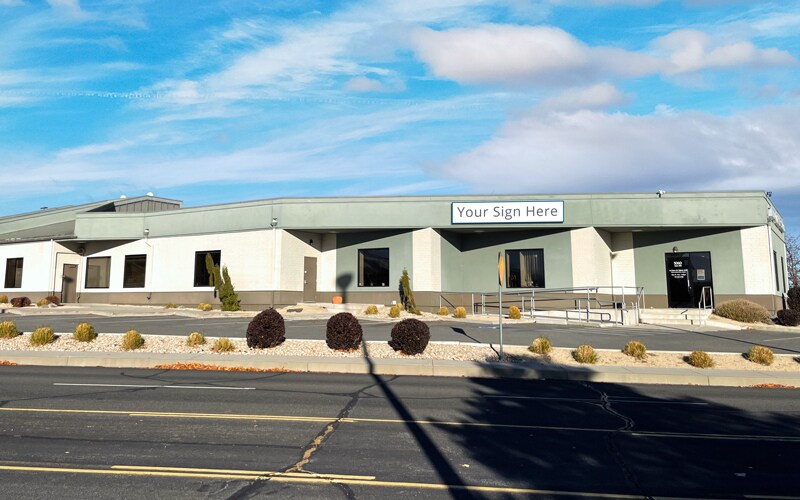 More Photos Of 5060 Meadowood Mall Cir, Reno Medical For Sale