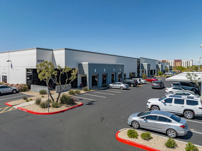 More Photos Of 5222 E Baseline Rd, Gilbert Medical For Lease