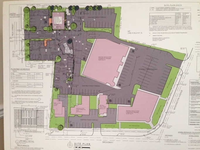 More Photos Of 2 Broadway, North Haven Storefront Retail Office For Lease