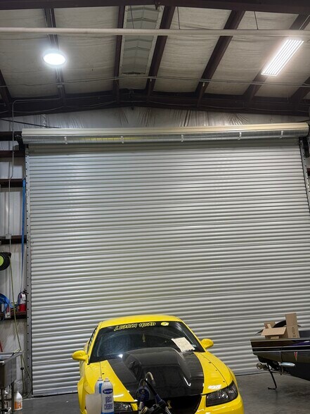 More Photos Of 5200 Highway 3, Dickinson Flex For Lease