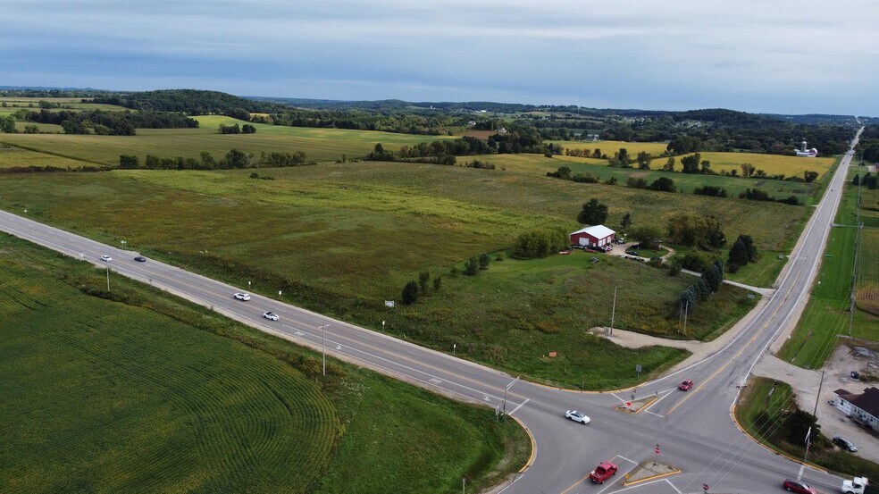 More Photos Of Intersection of State Highways 60 and 67, Neosho Land For Sale