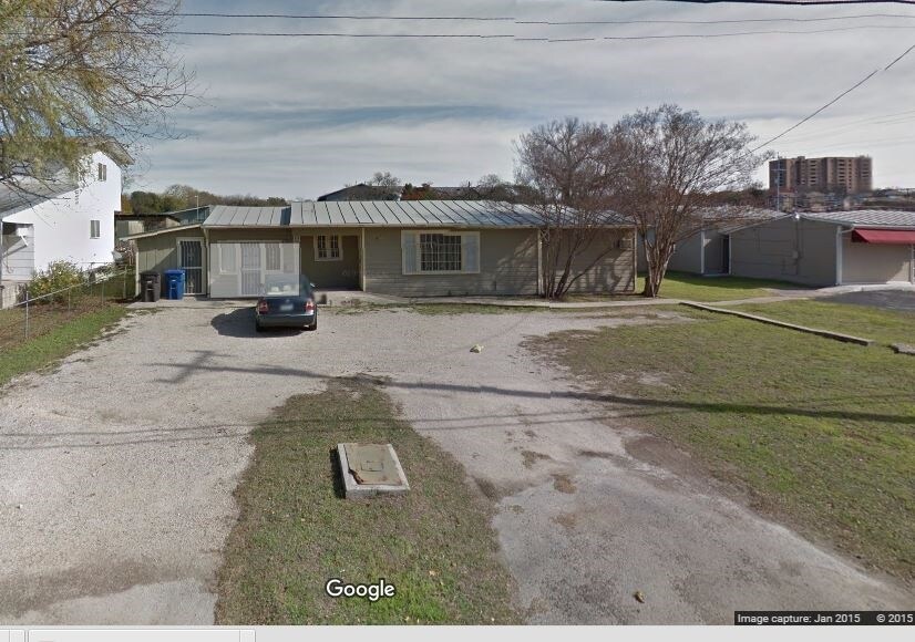 Primary Photo Of 243-249 W Sunset Rd, San Antonio Land For Sale