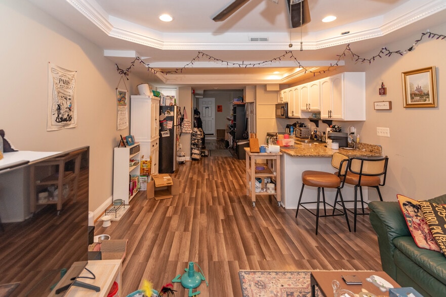 More Photos Of 1538 Light St, Baltimore Storefront Retail Residential For Sale