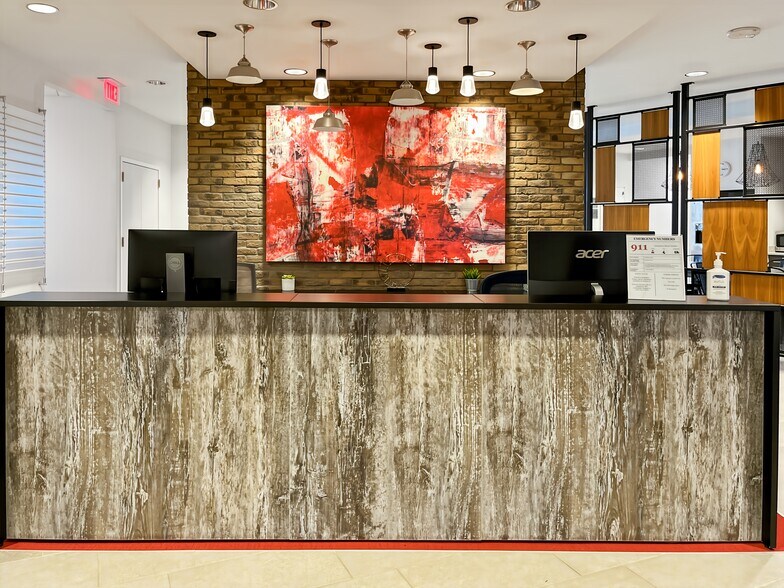 More Photos Of 500 Capitol Mall, Sacramento Coworking Space