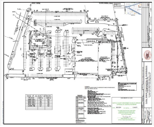 More Photos Of 2160 Jericho Tpke, Commack Freestanding For Lease