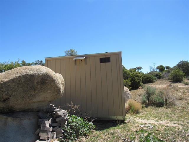 More Photos Of McCain Valley R McCain Valley rd, Boulevard Land For Sale